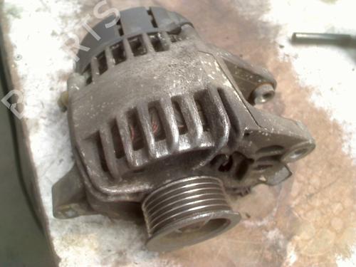 Alternator PEUGEOT 107 (PM_, PN_) 1.0 | BP29274489M7 