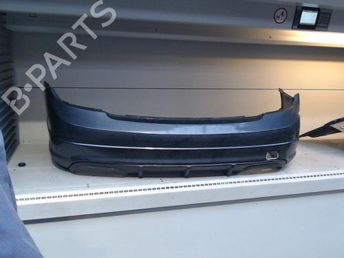 Used Rear bumper MERCEDES-BENZ C-CLASS (W204) C 63 AMG (204.077) (457 hp) 24316607