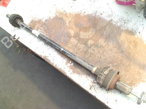 Used Left rear driveshaft VOLVO XC90 II (256) D5 AWD (224 hp) 32215861