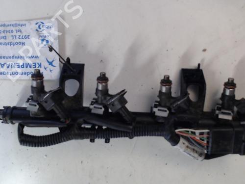 Used Injection rail Injection rail 38488022 38488022