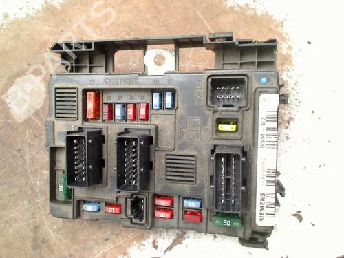 Used Control unit Control unit 33241829 33241829