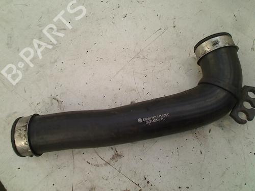 Used Intercooler pipe Intercooler pipe 21923792 21923792