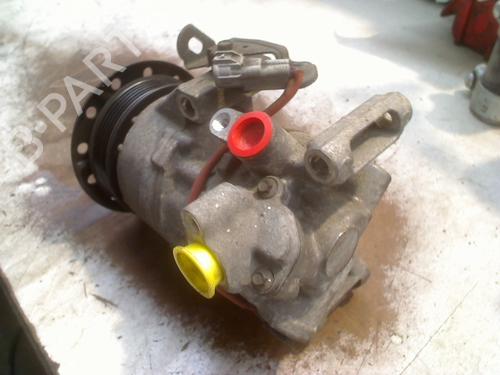 AC compressor TOYOTA YARIS (_P9_) 1.0 VVT-i (KSP90_, KSP90R) | BP28602409M34
