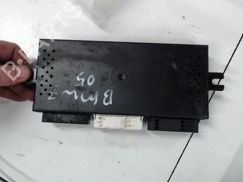 Used Control unit Control unit 21938015 21938015