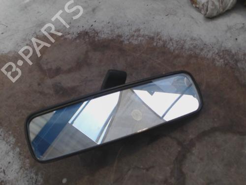 Used Rear mirror Rear mirror RENAULT TWINGO II (CN0_) 1.2 16V (CN04, CN0B) (75 hp) 39982170 39982170