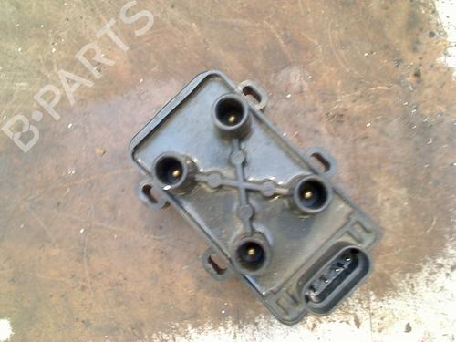 Ignition coil RENAULT TWINGO II (CN0_) 1.2 Turbo (CN0C, CN0F) | BP31174926M94 - Image 2
