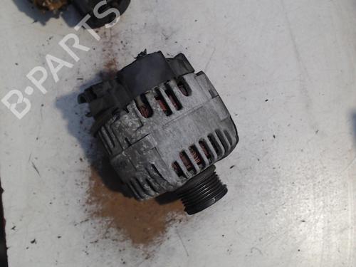 Used Alternator CITROËN C3 I (FC_, FN_) 1.6 16V HDi (109 hp) 21935547