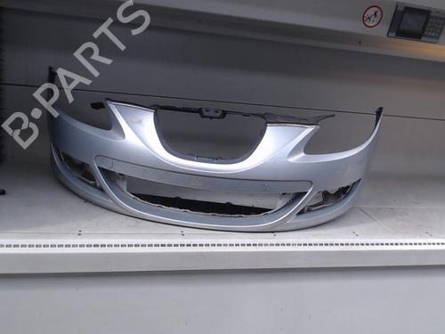 Used Front bumper RENAULT LAGUNA I (B56_, 556_) 1.8 (95 hp) 25702562
