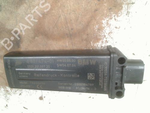 Used Control unit Control unit 36296402 36296402