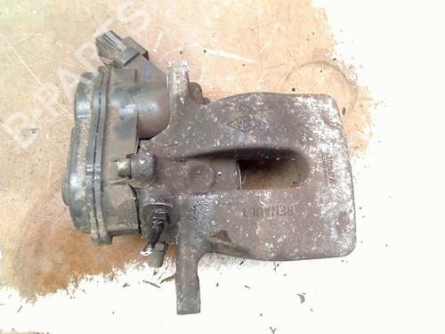 Left rear brake caliper RENAULT ZOE Hatchback Van (BFM_) Electric (BFMF) | BP33001230M107 - Image 2