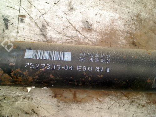 Driveshaft BMW 3 (E90) 320 i | BP36668970M37 - Image 2