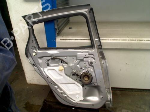 Dør venstre bagtil RENAULT ZOE (BFM_) ZOE | BP34430623C4 - Image 2