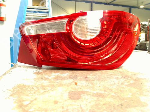 Used Right taillight SEAT IBIZA IV SC (6J1, 6P5) 1.4 (85 hp) 30323550