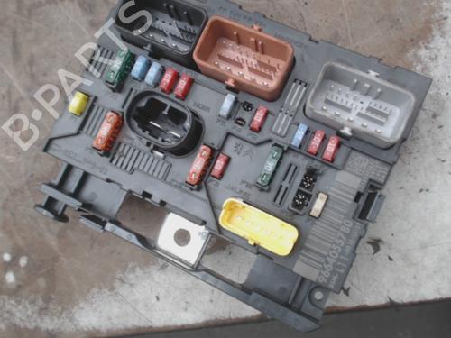 Used Control unit Control unit 39379346 39379346