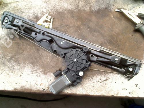 Front left window mechanism FORD KA (RU8) 1.2 | BP30320474C22 - Image 2