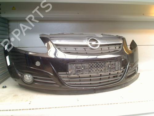 Used Front bumper Front bumper 37795982 37795982