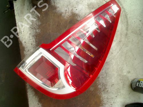Used Right taillight Right taillight 37439113 37439113