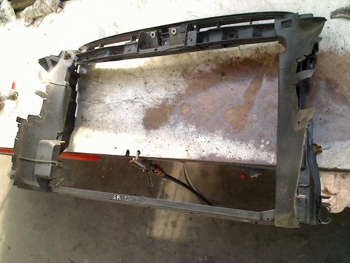 Avant slam panneau VW PASSAT B8 (3G2, CB2) 2.0 TDI (150 hp) 33129546