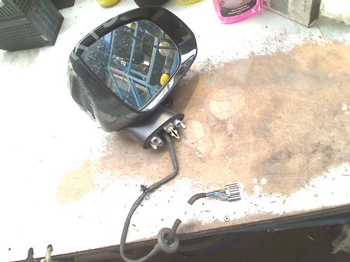 right-mirror-volvo-xc90-ii-256-2014-32747468 main image