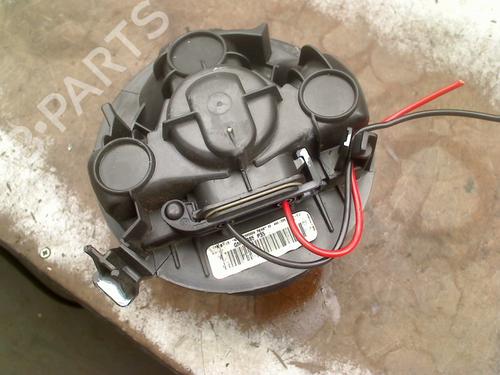 Used Heater blower motor Heater blower motor RENAULT CLIO III Grandtour (KR0/1_) 1.2 16V (KR0P) (101 hp) 36339653 36339653