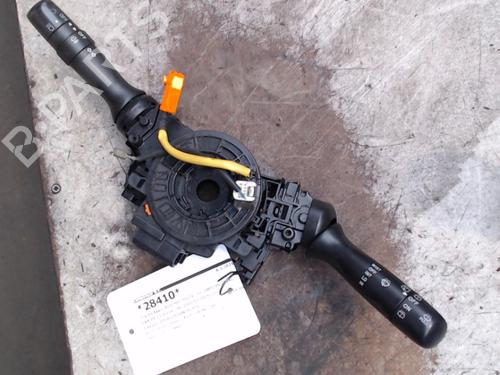 Used Steering column stalk Steering column stalk TOYOTA AYGO (_B1_) 1.0 (KGB10_, KGB10R) (68 hp) 24569658 24569658