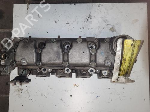 Used Cylinder head VW POLO (6N2) 1.4 (60 hp) 21900964