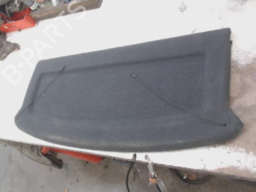 Used Rear parcel shelf Rear parcel shelf SKODA FABIA I (6Y2) 1.4 (68 hp) 40023288 40023288