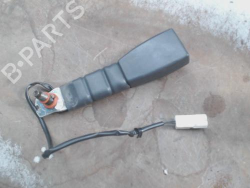 Used Seat buckle Seat buckle 39247416 39247416