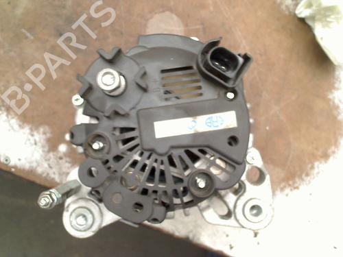 Alternator VW GOLF V (1K1) 1.4 TSI | BP33241823M7 - Image 2