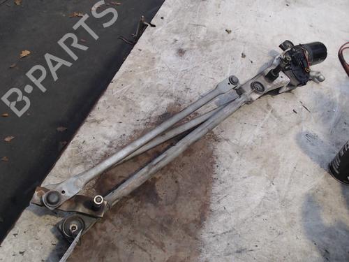 Used Front wipers mechanism FORD FOCUS I Turnier (DNW) 1.6 16V (100 hp) 21945828