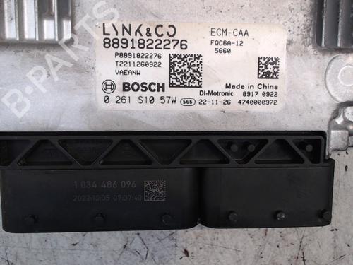 Control unit LYNK & CO 01 PHEV | BP24532699M11 - Image 2