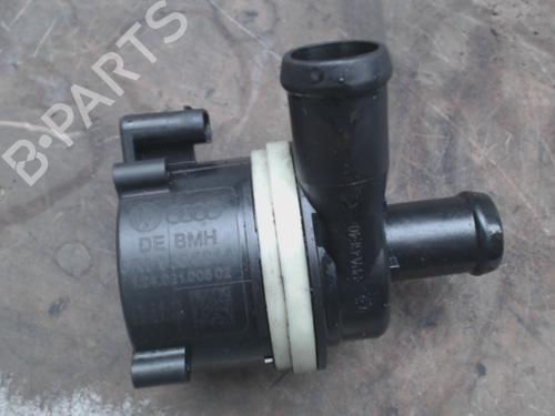 Used Auxiliary water pump Auxiliary water pump 39585566 39585566