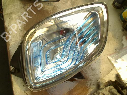 Used Left taillight RENAULT ZOE (BFM_) ZOE (BFMC, BFMD) (136 hp) 31974245