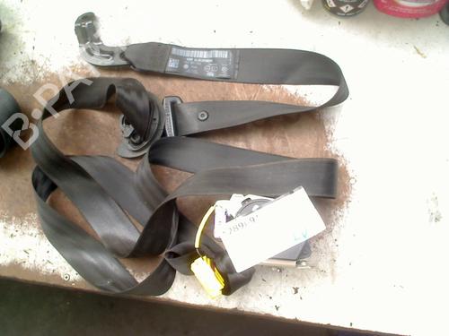 Used Front left seatbelt Front left seatbelt VW GOLF PLUS V (5M1, 521) 1.6 FSI (115 hp) 36492214 36492214
