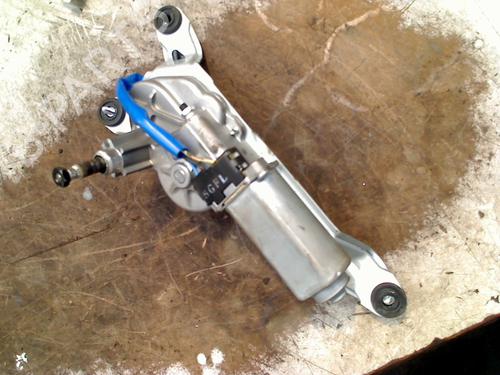 Used Rear wiper motor HYUNDAI i20 I (PB, PBT) 1.2 (78 hp) 31278795