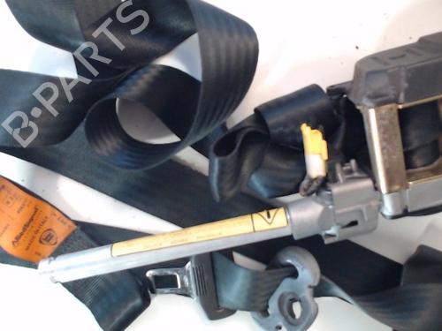 Used Front right seatbelt Front right seatbelt LANCIA Y (840_) 1.1 (840AE) (54 hp) 21910862 21910862
