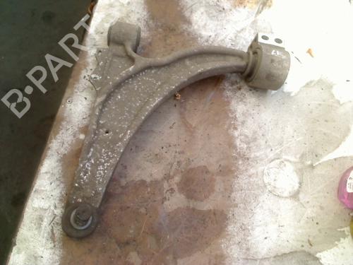 Used Left front suspension arm Left front suspension arm OPEL ASTRA J Sports Tourer (P10) 1.6 Turbo (35) (180 hp) 33984844 33984844