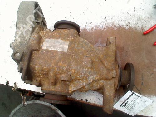 Used Rear differential BMW 1 (E87) 116 i (115 hp) 27718285