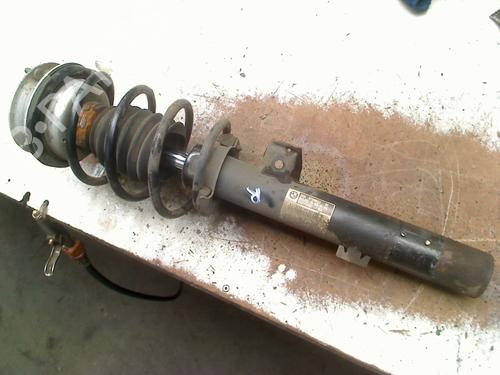 Used Right front shock absorber BMW 1 (E87) 116 i (115 hp) 33021624