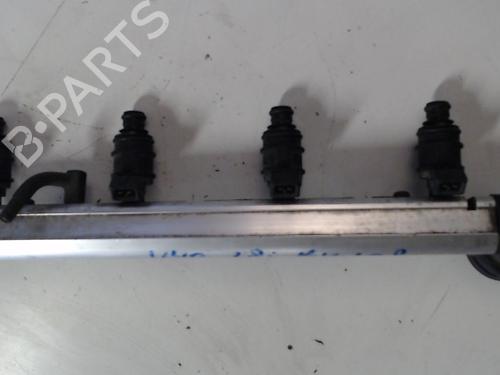 Used Injection rail Injection rail 38754229 38754229