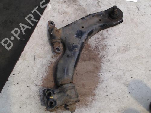 Used Right front suspension arm CHEVROLET SPARK (M300) 1.0 (68 hp) 26896676