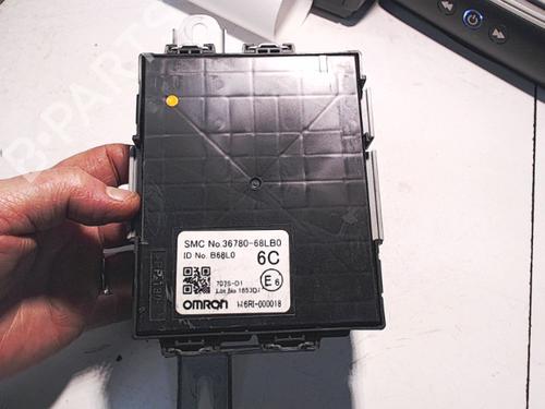 Used Control unit Control unit 23273202 23273202