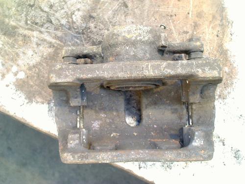 Used Right front brake caliper Right front brake caliper RENAULT KANGOO Express (FW0/1_) 1.5 dCi 105 (FW0F) (103 hp) 32737961 32737961