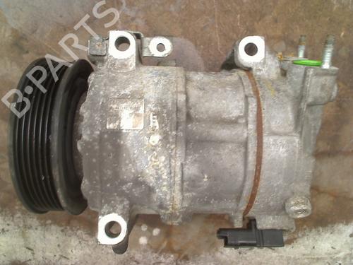 Used AC compressor AC compressor 37031242 37031242