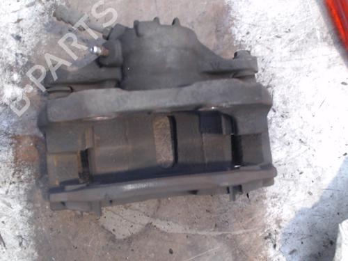 Left front brake caliper CITROËN C4 CACTUS 1.2 THP 110 | BP24963605M105 - Image 2