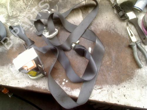 Used Front right seatbelt Front right seatbelt MAZDA 6 Station Wagon (GY) 1.8 (120 hp) 34138288 34138288