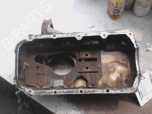 Used Oil sump Oil sump ALFA ROMEO 147 (937_) 1.6 16V T.SPARK (937.AXA1A, 937.AXB1A, 937.BXB1A) (120 hp) 40264304 40264304