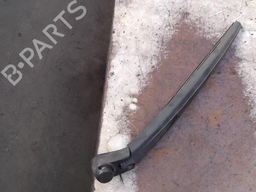 Used Rear windshield wiper arm SEAT IBIZA IV (6J5, 6P1) 1.2 TDI (75 hp) 25020790