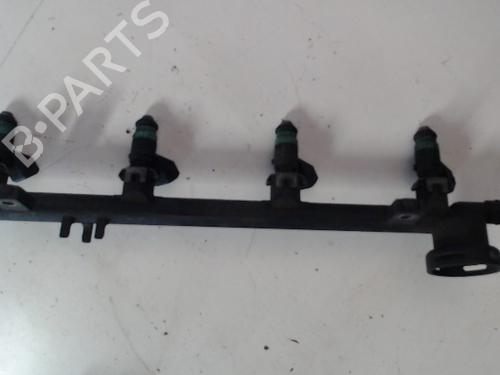 Used Injection rail Injection rail 38543745 38543745