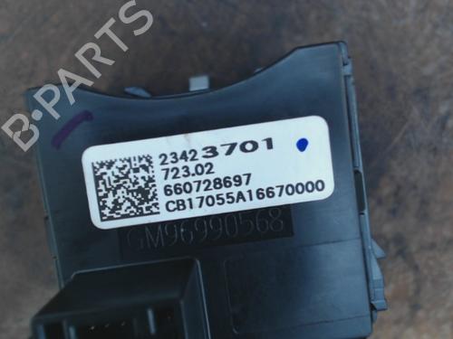 Steering column stalk OPEL KARL (C16) 1.0 | BP40503691I23 - Image 2